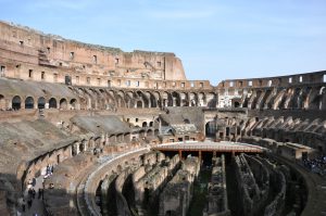 Is the Colosseum underground worth it