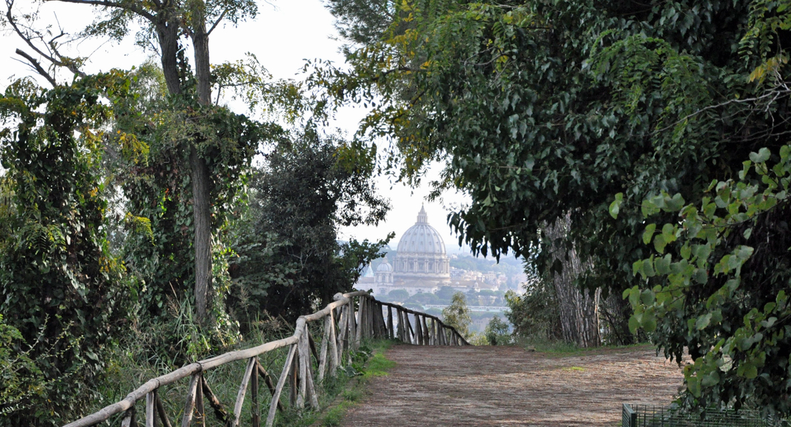 What to do in Rome when you've done everything