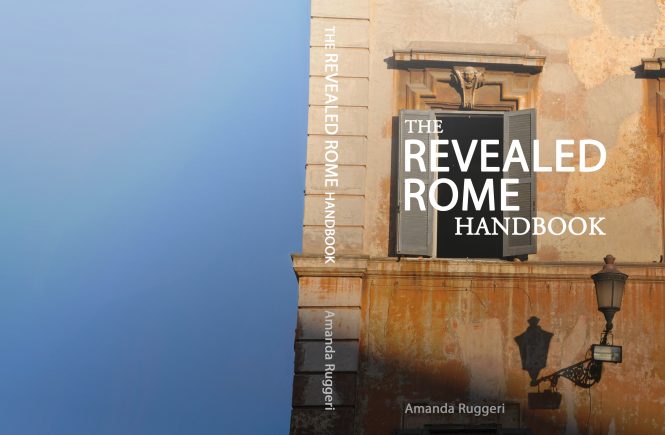 Guidebook to Rome