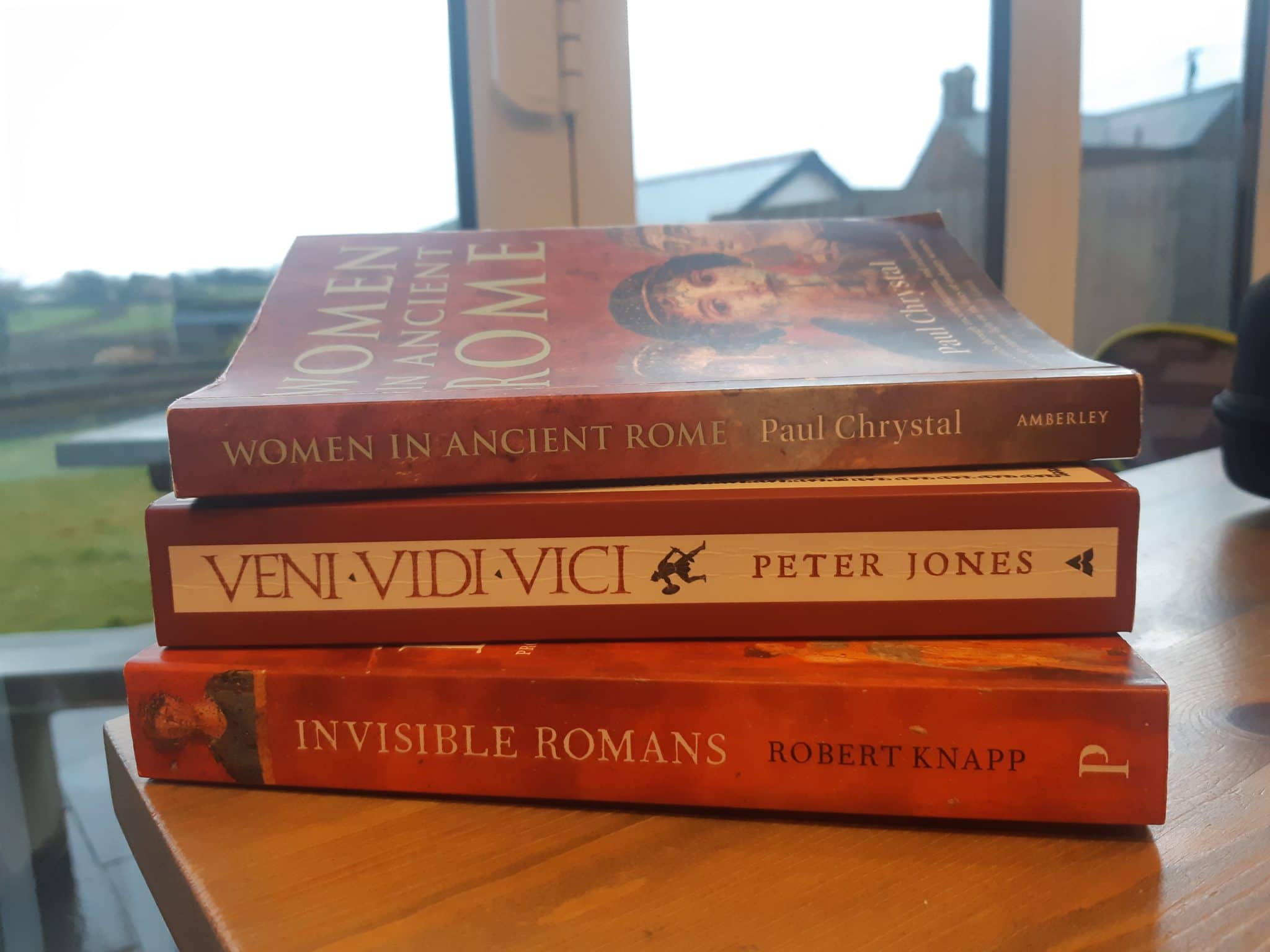 The Best Roman History Books: 9 Favorite Reads on Ancient Rome - 20210102 160419 ScaleD